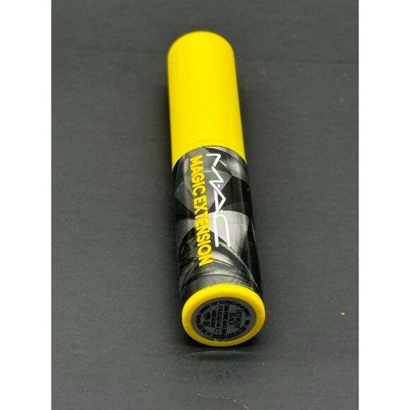 MAC Mini Magic Extension 5MM Fibre Mascara (Extensive Black) - 0.17 fl oz / 5 ml - Picture 1 of 1